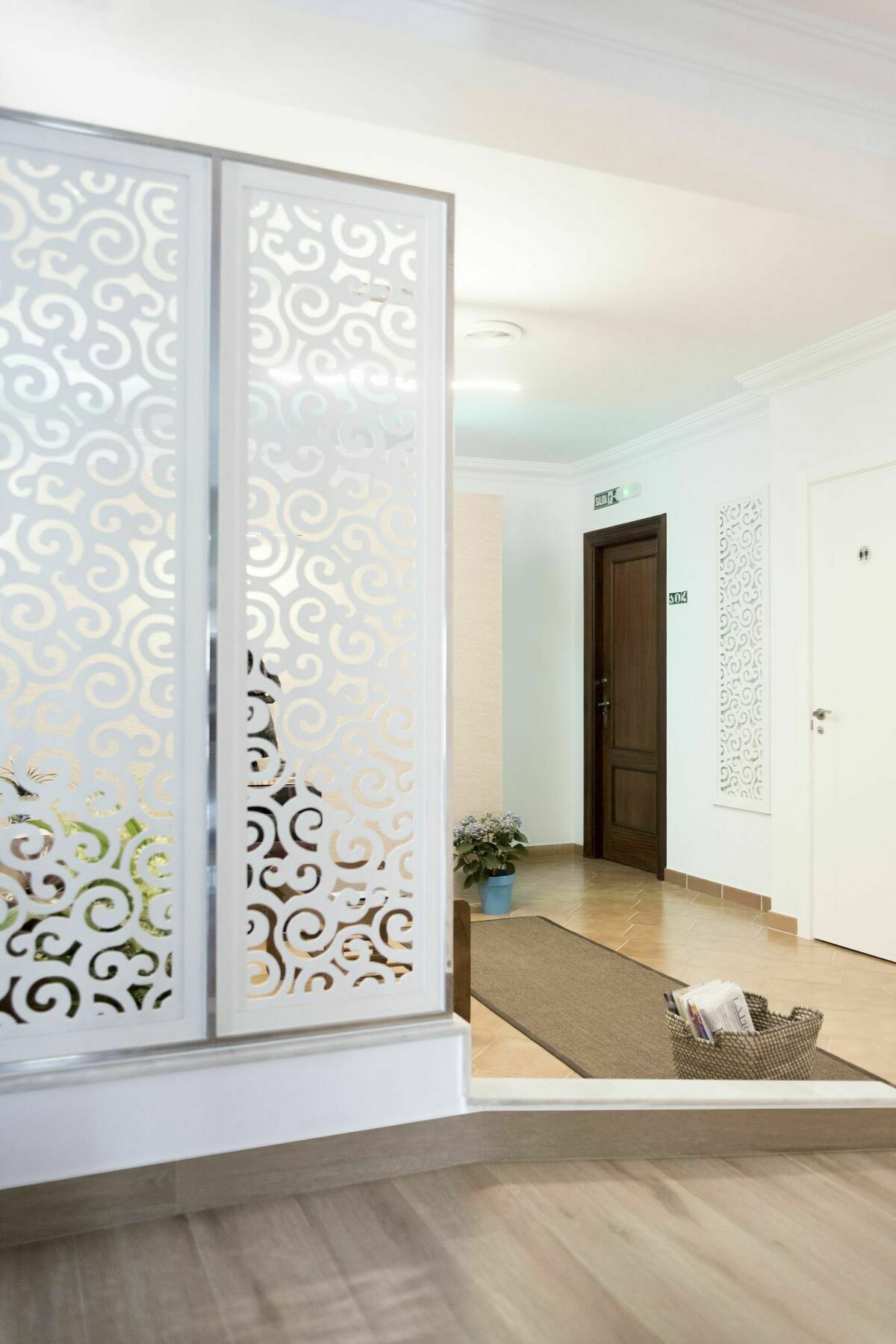 Hostal Alhambra - Adults Only Nerja Exterior foto
