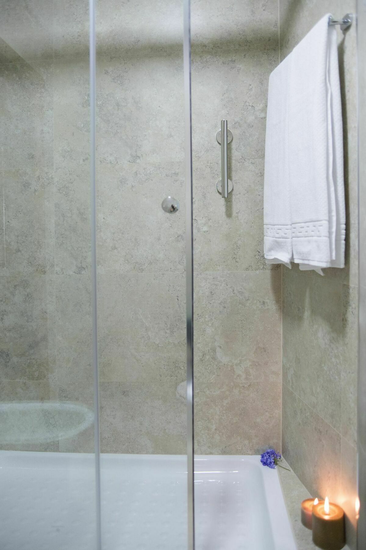 Hostal Alhambra - Adults Only Nerja Exterior foto
